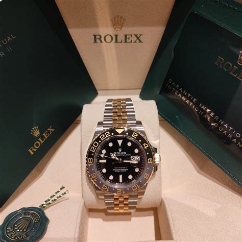 rolex usati la spezia